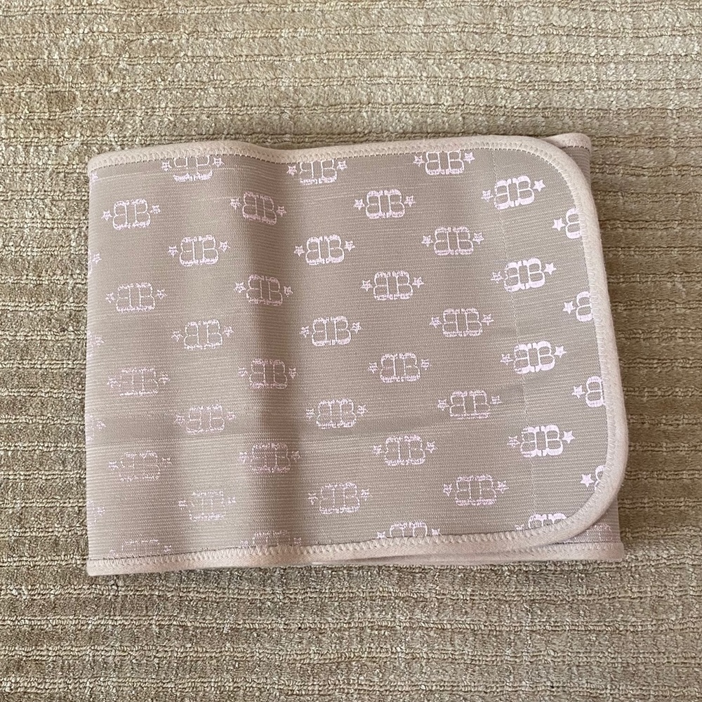 Belly BandIt Postpartum Belly Wrap - S